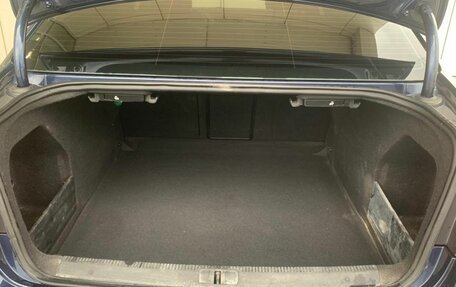 Volkswagen Passat B7, 2012 год, 975 000 рублей, 10 фотография