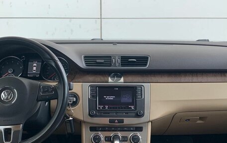 Volkswagen Passat B7, 2012 год, 975 000 рублей, 15 фотография