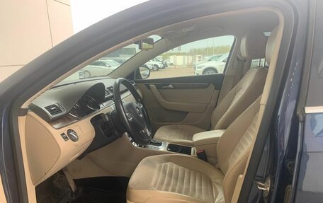 Volkswagen Passat B7, 2012 год, 975 000 рублей, 16 фотография