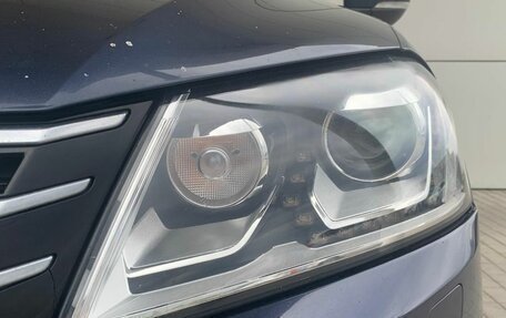 Volkswagen Passat B7, 2012 год, 975 000 рублей, 17 фотография