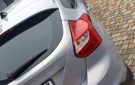 Ford Focus III, 2012 год, 800 000 рублей, 4 фотография