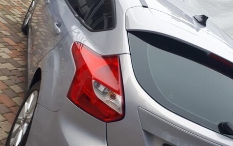 Ford Focus III, 2012 год, 800 000 рублей, 5 фотография