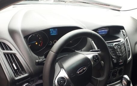 Ford Focus III, 2012 год, 800 000 рублей, 8 фотография