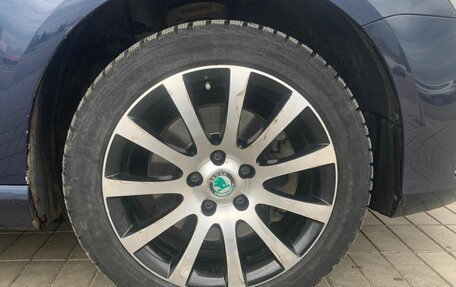 Volkswagen Passat B7, 2012 год, 975 000 рублей, 18 фотография