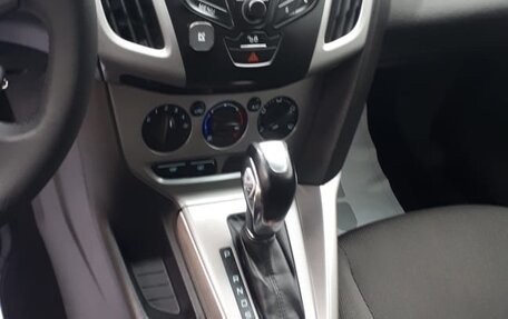 Ford Focus III, 2012 год, 800 000 рублей, 6 фотография