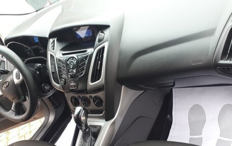 Ford Focus III, 2012 год, 800 000 рублей, 13 фотография