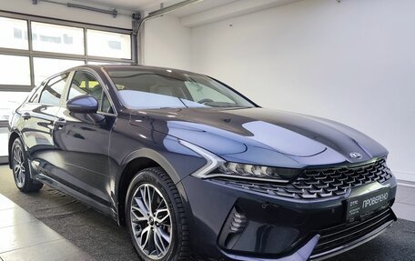 KIA K5, 2020 год, 2 299 000 рублей, 3 фотография