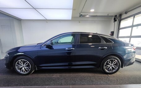 KIA K5, 2020 год, 2 299 000 рублей, 8 фотография