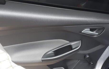 Ford Focus III, 2012 год, 800 000 рублей, 17 фотография
