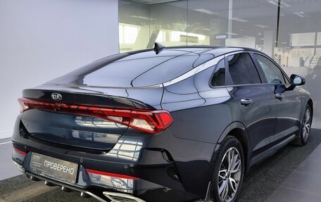 KIA K5, 2020 год, 2 299 000 рублей, 5 фотография