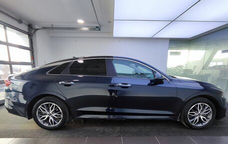 KIA K5, 2020 год, 2 299 000 рублей, 4 фотография