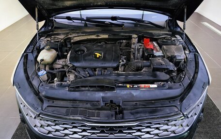 KIA K5, 2020 год, 2 299 000 рублей, 9 фотография