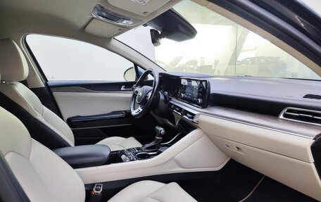KIA K5, 2020 год, 2 299 000 рублей, 11 фотография