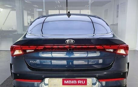 KIA K5, 2020 год, 2 299 000 рублей, 6 фотография