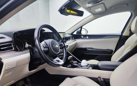 KIA K5, 2020 год, 2 299 000 рублей, 16 фотография