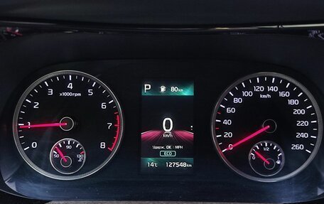 KIA K5, 2020 год, 2 299 000 рублей, 13 фотография