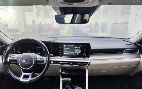 KIA K5, 2020 год, 2 299 000 рублей, 14 фотография