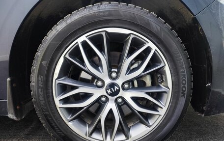KIA K5, 2020 год, 2 299 000 рублей, 18 фотография
