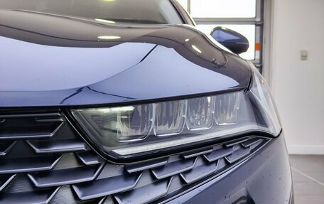 KIA K5, 2020 год, 2 299 000 рублей, 17 фотография