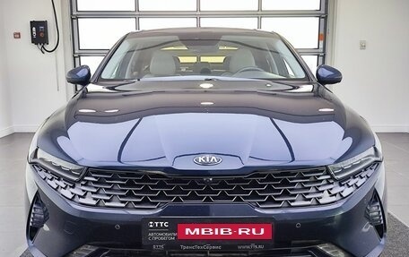 KIA K5, 2020 год, 2 299 000 рублей, 2 фотография