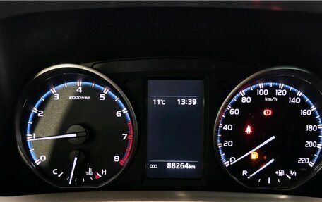 Toyota RAV4, 2016 год, 2 200 000 рублей, 13 фотография