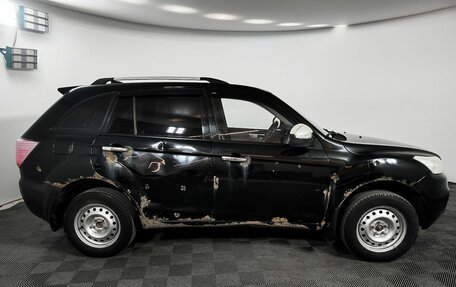 Lifan X60 I рестайлинг, 2012 год, 379 000 рублей, 4 фотография
