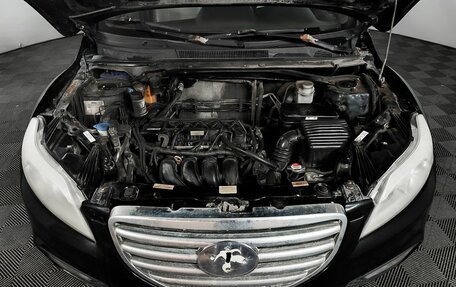 Lifan X60 I рестайлинг, 2012 год, 379 000 рублей, 9 фотография