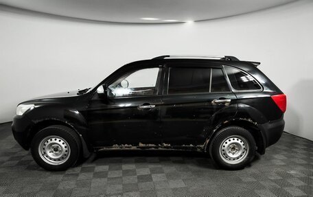 Lifan X60 I рестайлинг, 2012 год, 379 000 рублей, 8 фотография