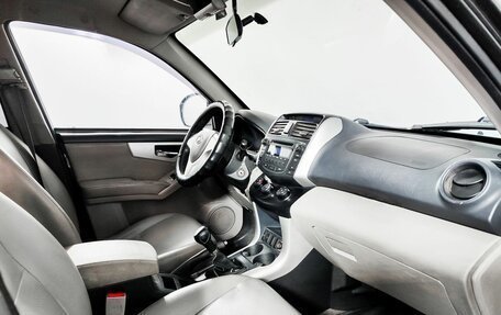 Lifan X60 I рестайлинг, 2012 год, 379 000 рублей, 11 фотография