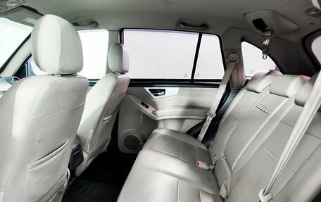 Lifan X60 I рестайлинг, 2012 год, 379 000 рублей, 12 фотография