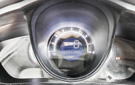 Lifan X60 I рестайлинг, 2012 год, 379 000 рублей, 13 фотография