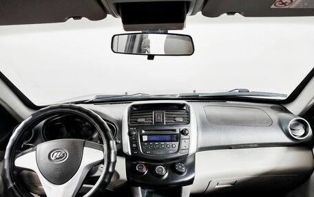 Lifan X60 I рестайлинг, 2012 год, 379 000 рублей, 14 фотография