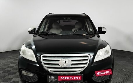 Lifan X60 I рестайлинг, 2012 год, 379 000 рублей, 2 фотография
