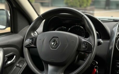 Renault Duster I рестайлинг, 2018 год, 1 459 990 рублей, 3 фотография