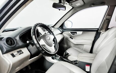 Lifan X60 I рестайлинг, 2012 год, 379 000 рублей, 16 фотография