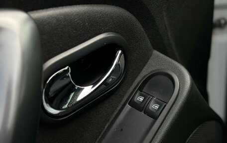 Renault Duster I рестайлинг, 2018 год, 1 459 990 рублей, 7 фотография