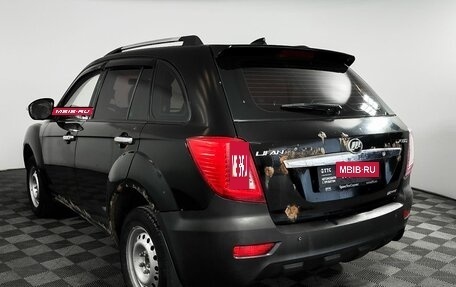 Lifan X60 I рестайлинг, 2012 год, 379 000 рублей, 7 фотография