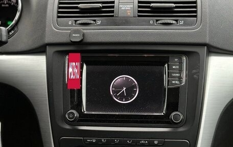 Skoda Yeti I рестайлинг, 2015 год, 1 325 990 рублей, 4 фотография