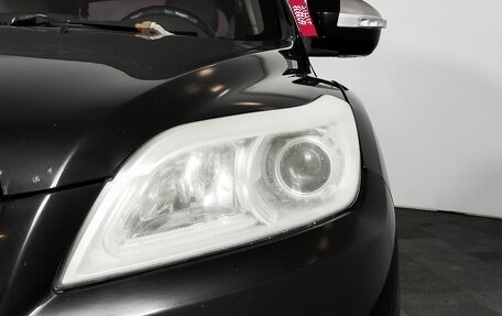 Lifan X60 I рестайлинг, 2012 год, 379 000 рублей, 17 фотография