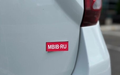 Renault Duster I рестайлинг, 2018 год, 1 459 990 рублей, 13 фотография