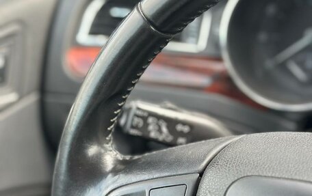 Skoda Superb III рестайлинг, 2013 год, 1 149 990 рублей, 11 фотография