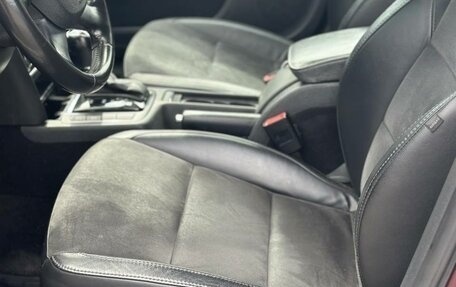 Skoda Superb III рестайлинг, 2013 год, 1 149 990 рублей, 7 фотография
