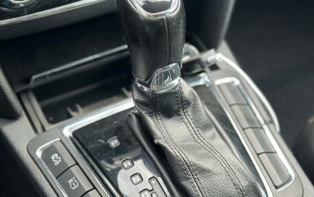 Skoda Superb III рестайлинг, 2013 год, 1 149 990 рублей, 14 фотография