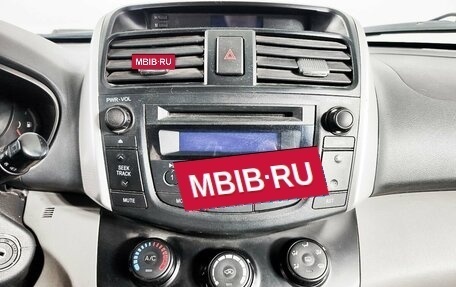 Lifan X60 I рестайлинг, 2012 год, 379 000 рублей, 15 фотография