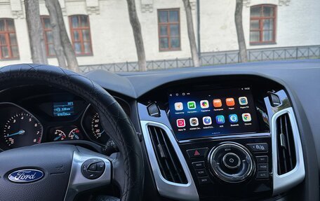 Ford Focus III, 2014 год, 1 100 000 рублей, 5 фотография