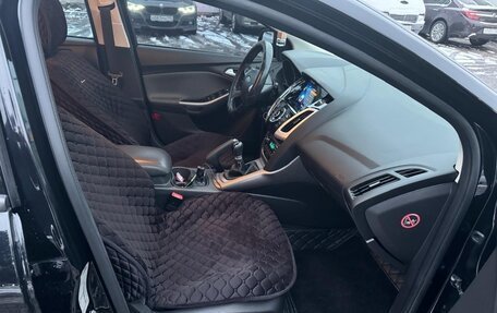 Ford Focus III, 2014 год, 1 100 000 рублей, 7 фотография