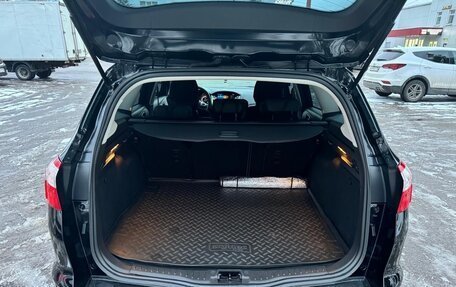 Ford Focus III, 2014 год, 1 100 000 рублей, 8 фотография