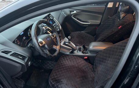 Ford Focus III, 2014 год, 1 100 000 рублей, 6 фотография