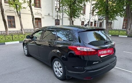 Ford Focus III, 2014 год, 1 100 000 рублей, 3 фотография