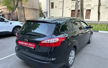 Ford Focus III, 2014 год, 1 100 000 рублей, 4 фотография